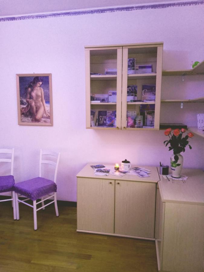 ムッソレンテBassano Upアパートメント エクステリア 写真