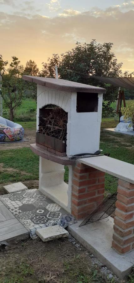 ムッソレンテBassano Upアパートメント エクステリア 写真
