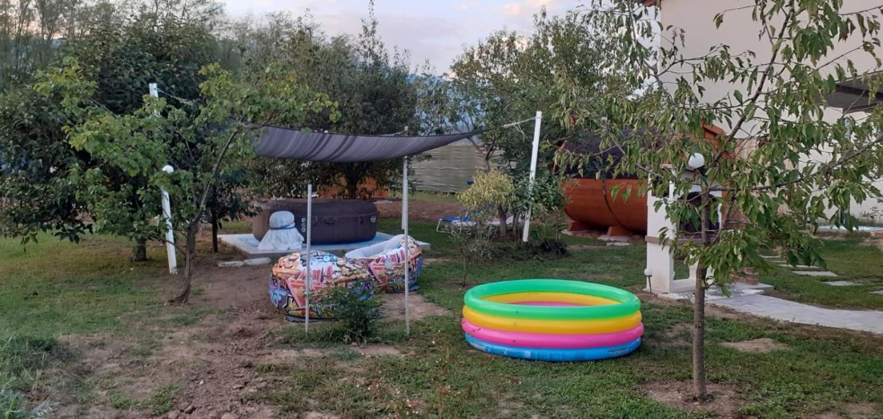ムッソレンテBassano Upアパートメント エクステリア 写真