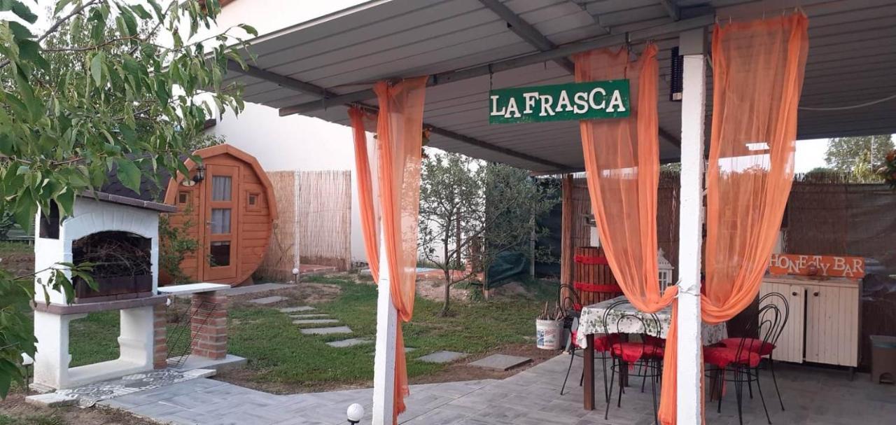 ムッソレンテBassano Upアパートメント エクステリア 写真
