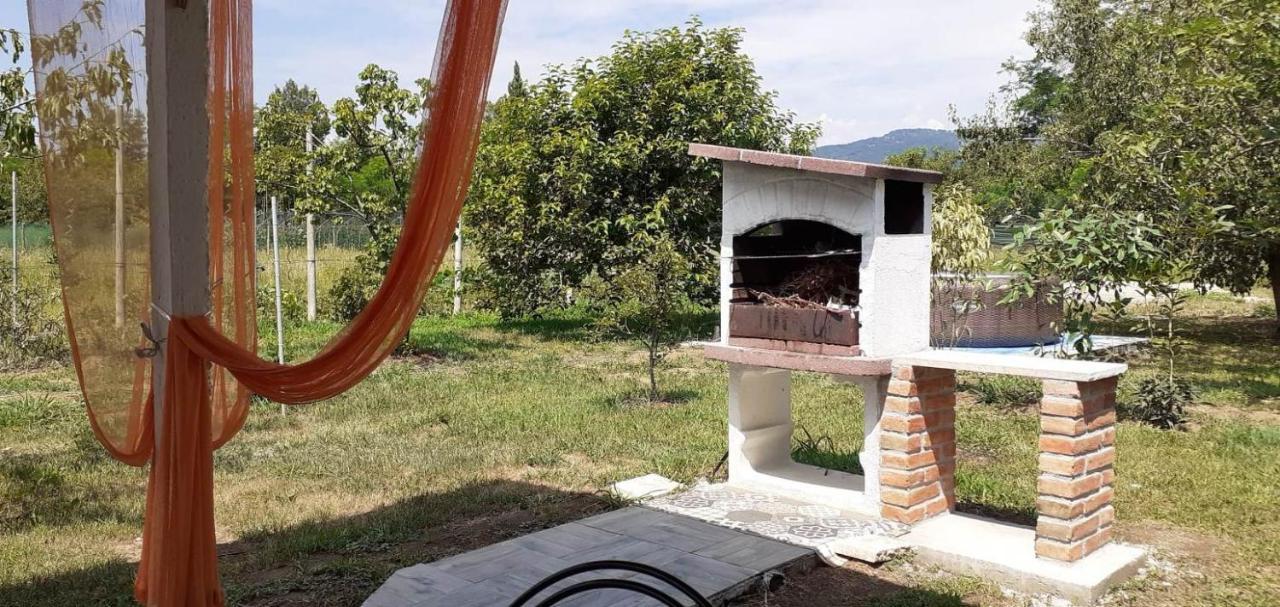 ムッソレンテBassano Upアパートメント エクステリア 写真