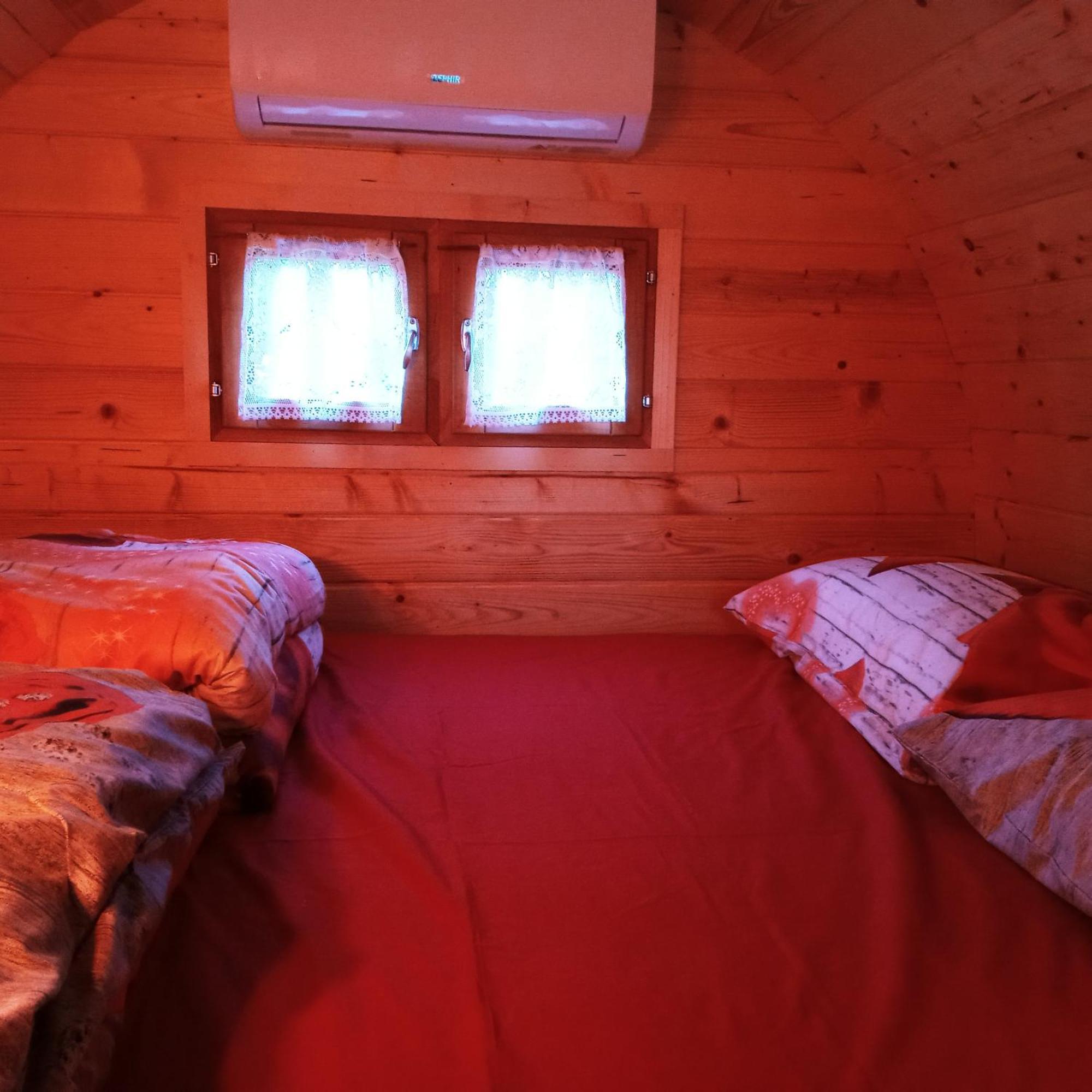 ムッソレンテBassano Upアパートメント 部屋 写真