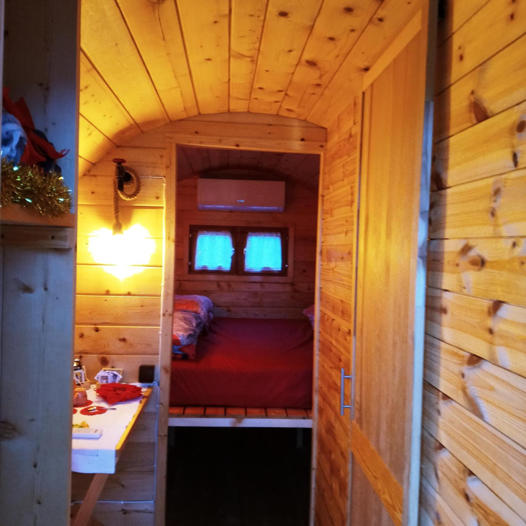 ムッソレンテBassano Upアパートメント 部屋 写真