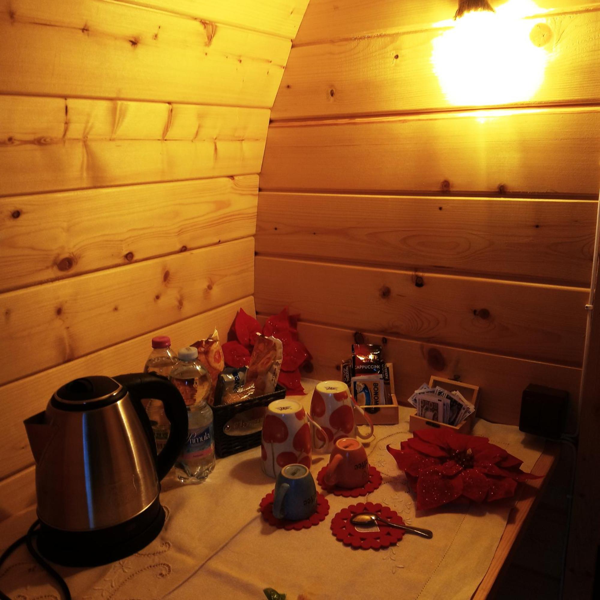 ムッソレンテBassano Upアパートメント 部屋 写真