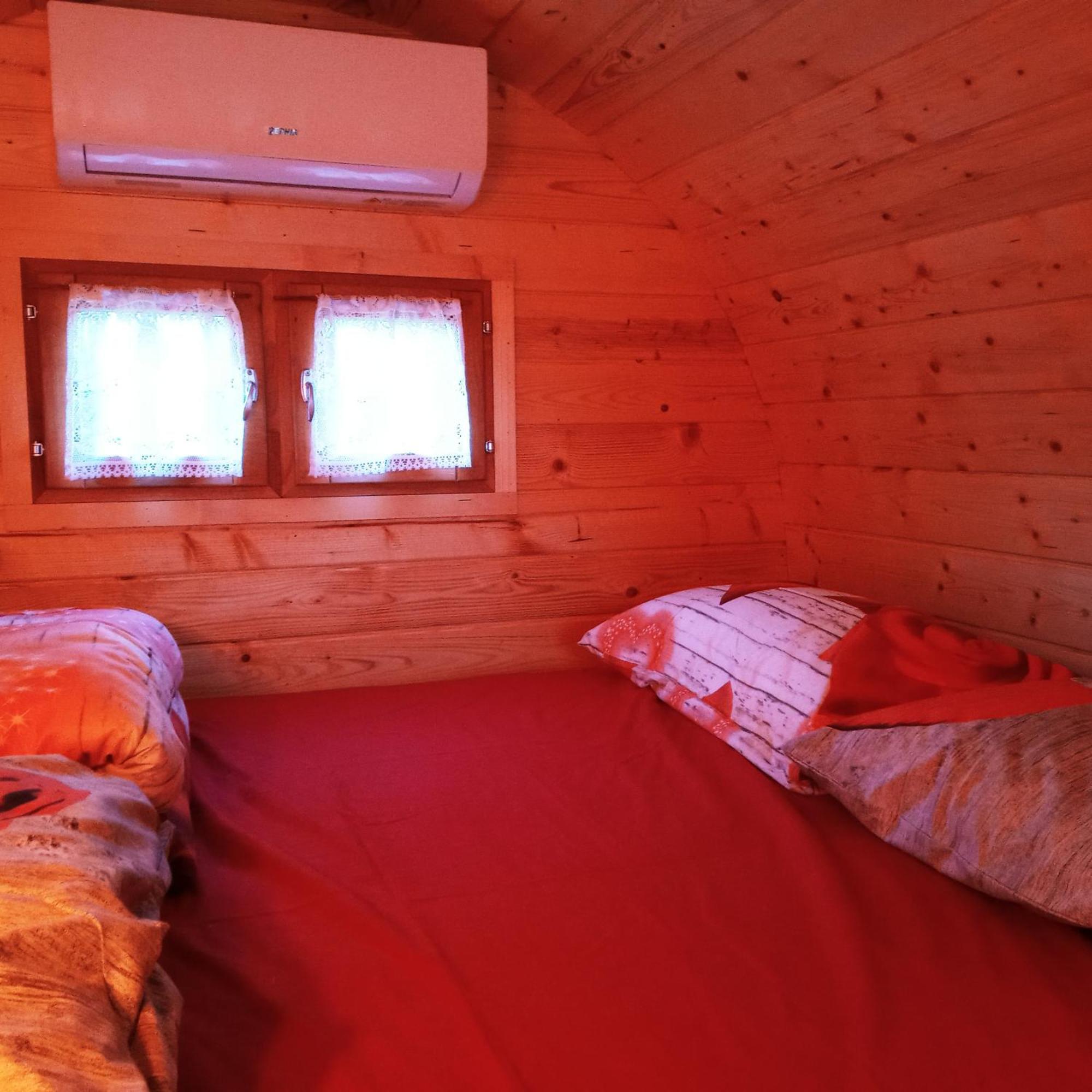 ムッソレンテBassano Upアパートメント 部屋 写真