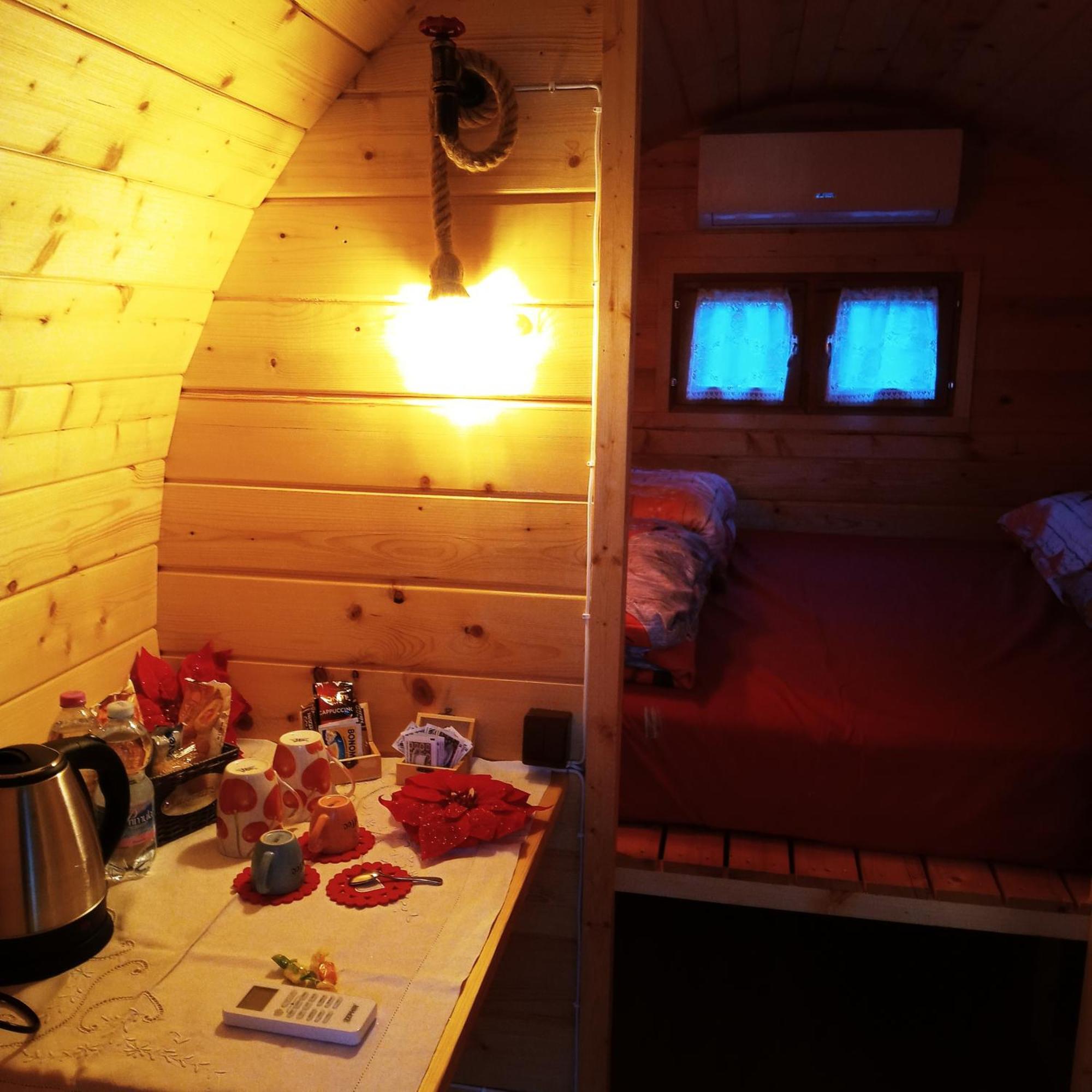 ムッソレンテBassano Upアパートメント 部屋 写真