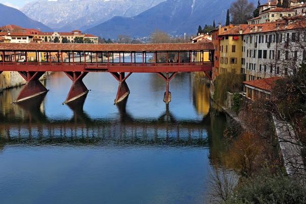 ムッソレンテBassano Upアパートメント エクステリア 写真