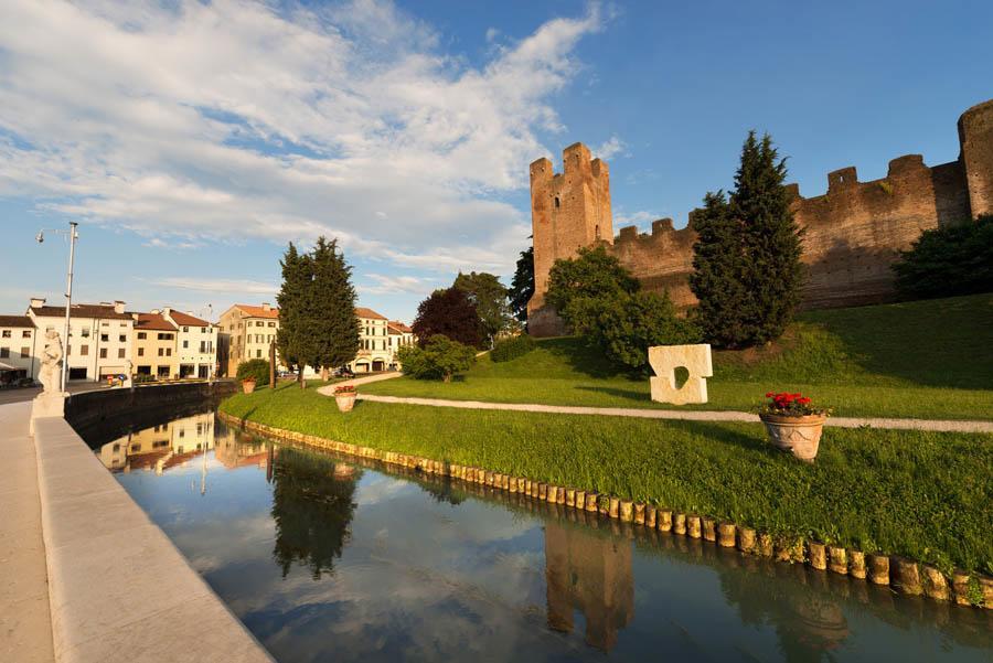 ムッソレンテBassano Upアパートメント エクステリア 写真